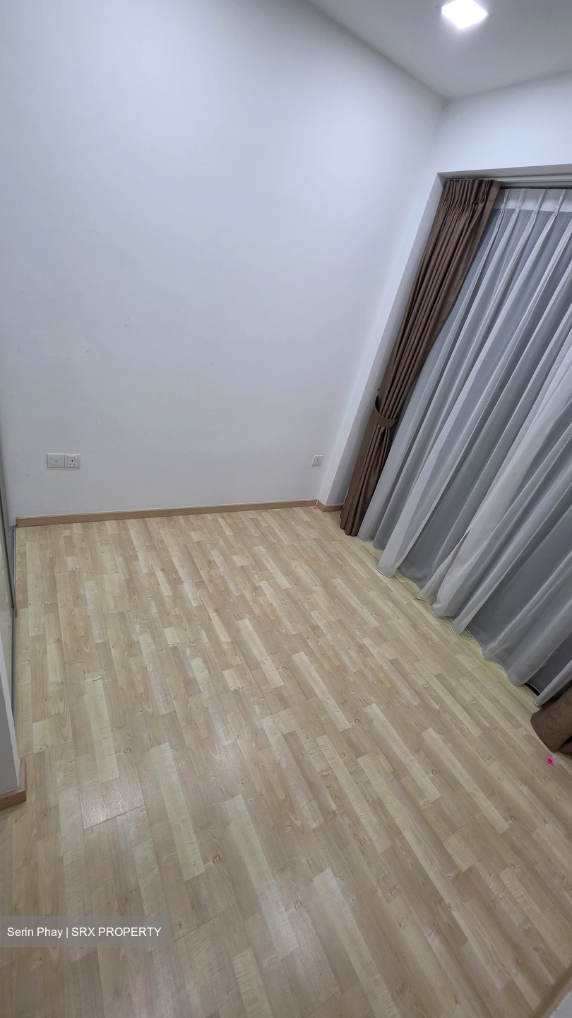 Ripple Bay (D18), Condominium #631123061